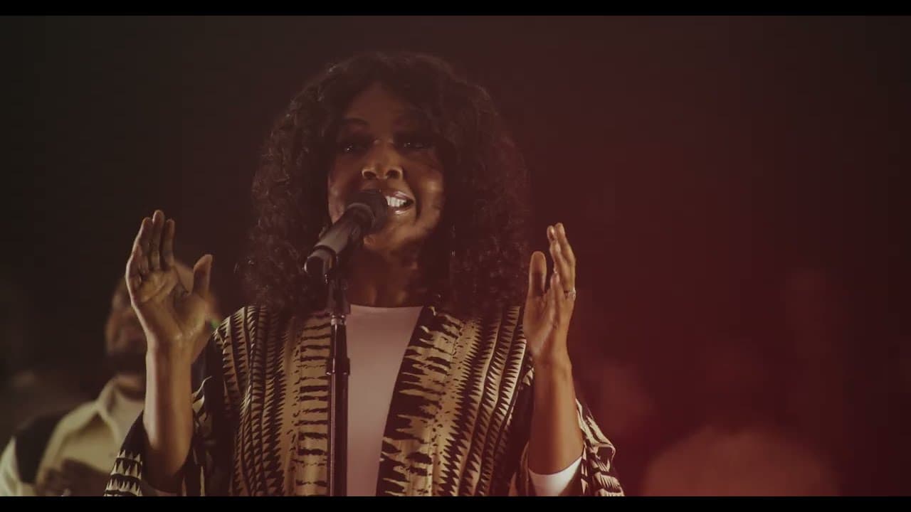 CeCe Winans - More Than This // Sanctuary (Official Video)