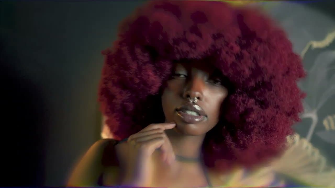 DYANA CODS -  RISWA 4 FT SEWERSYDAA MKADINALI OFFICIAL VIDEO