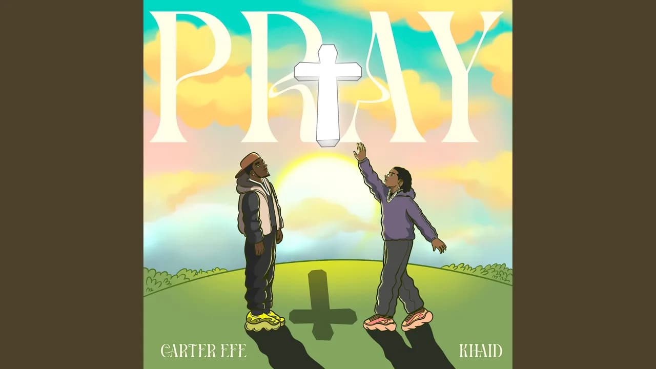 PRAY
