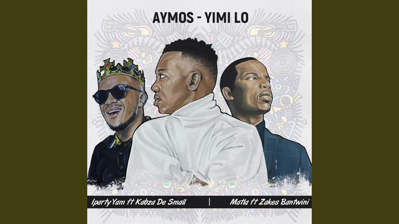 iParty Yami