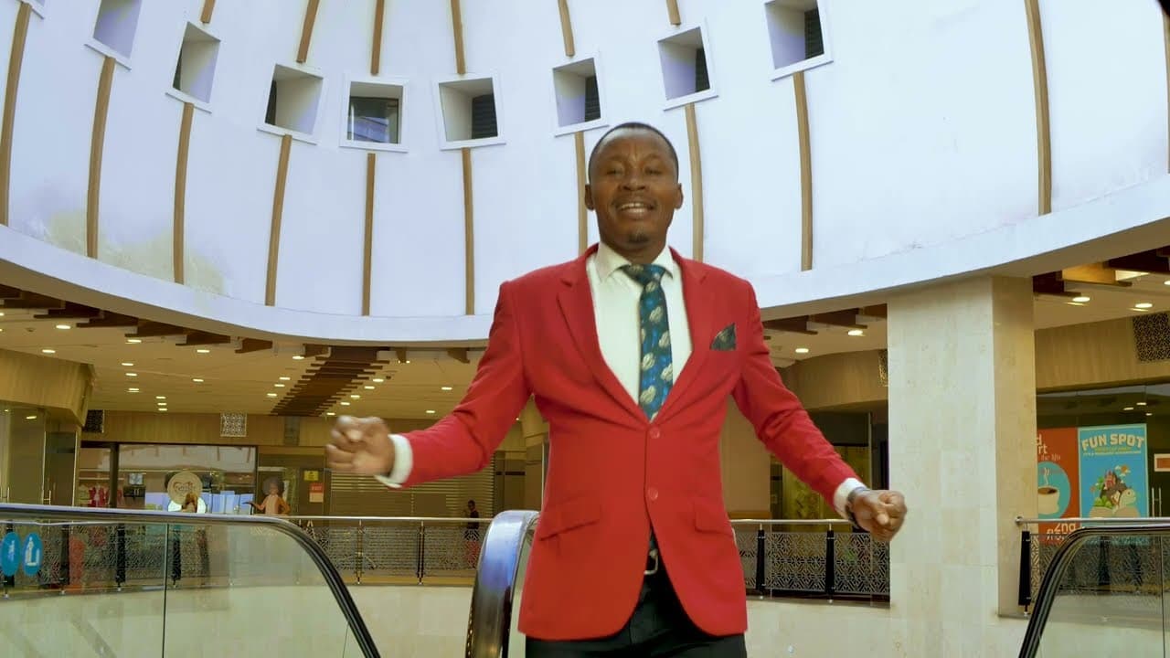 VALITIMEO - JUSTUS  MYELLO FT CAROL MBITHE [OFFICIAL VIDEO} #DIRECTOR BEN MUSAU