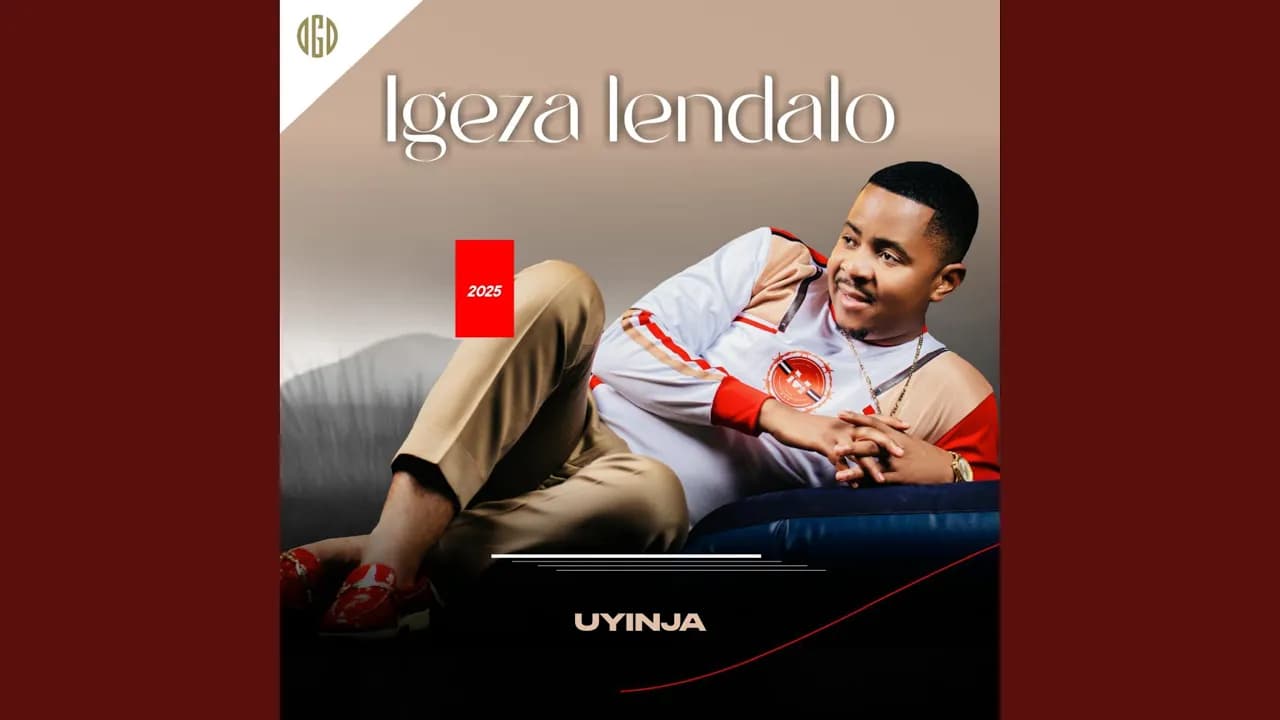 Uyinja (feat. Limit Nala)