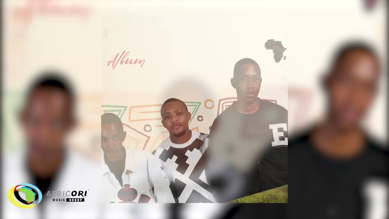 K_mashDJ, El fizo and K MORE SA - Xola (ft.  Stacia , GL CEEJAY & Maylo) (Official Audio)