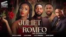 JULIET WITHOUT ROMEO - Nigerian Movies 2025 latest full movies