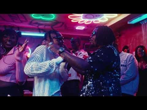 Rybeena - Wise 2.0 (Official Video) Feat. Olamide