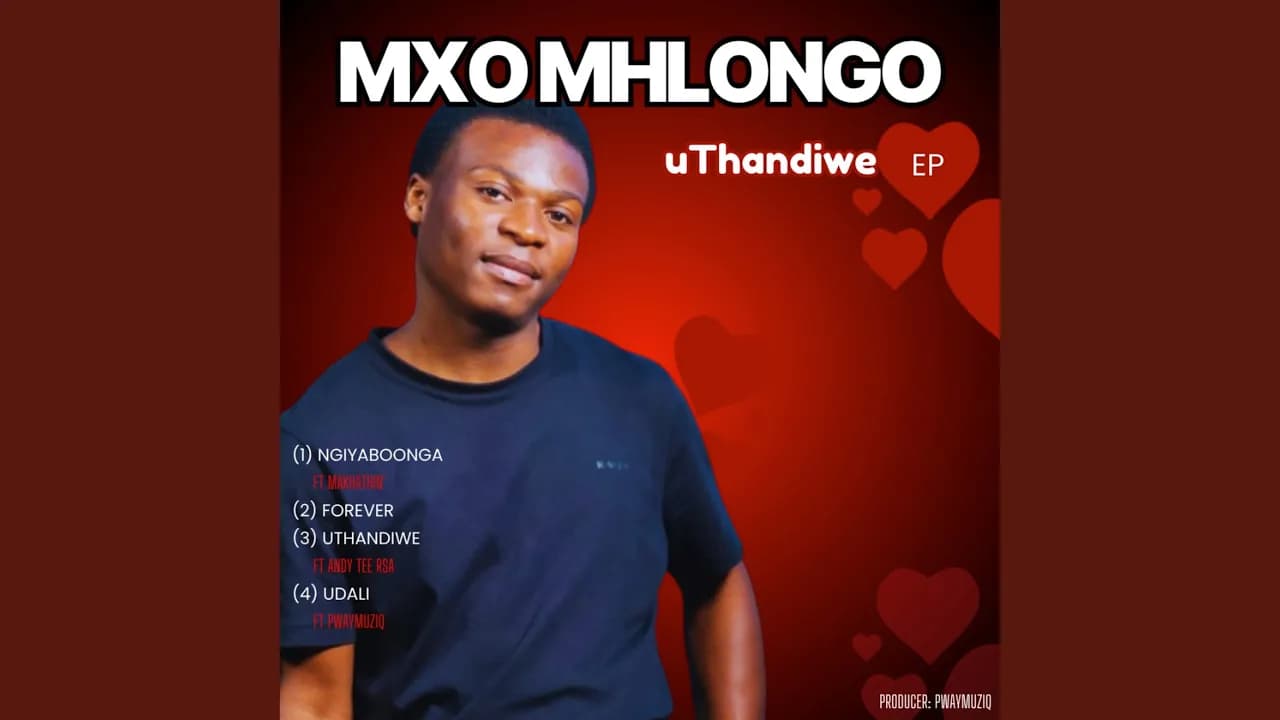 Ngiyabonga
