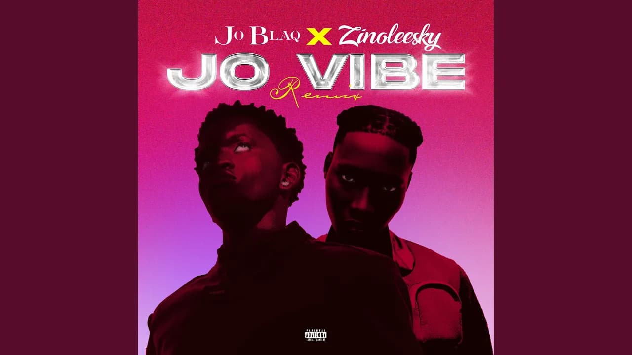 Jo Vibe Remix