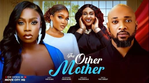 THE OTHER MOTHER (New Movie) Gift Anizoba, Deza The Great, Bolaji Ogunmola, Blessing Onwukwe #movie