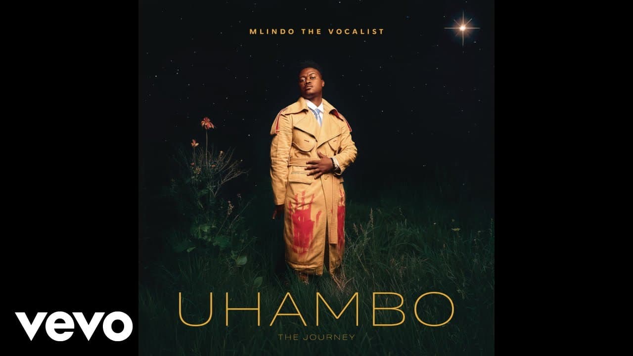 Mlindo The Vocalist - Noma Yini Bhoza Yam (Official Audio) ft. Mas Musiq