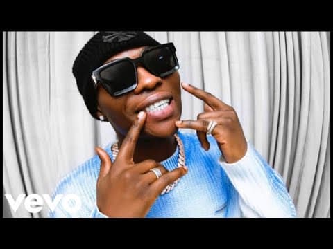 Reekado Banks Ft. Fireboy DML - Ozumba Mbadiwe (Remix) [Official Video Edit]