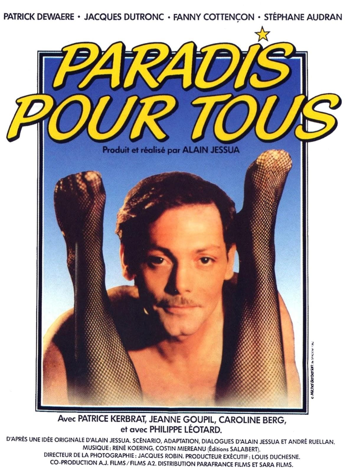 Paradise for All