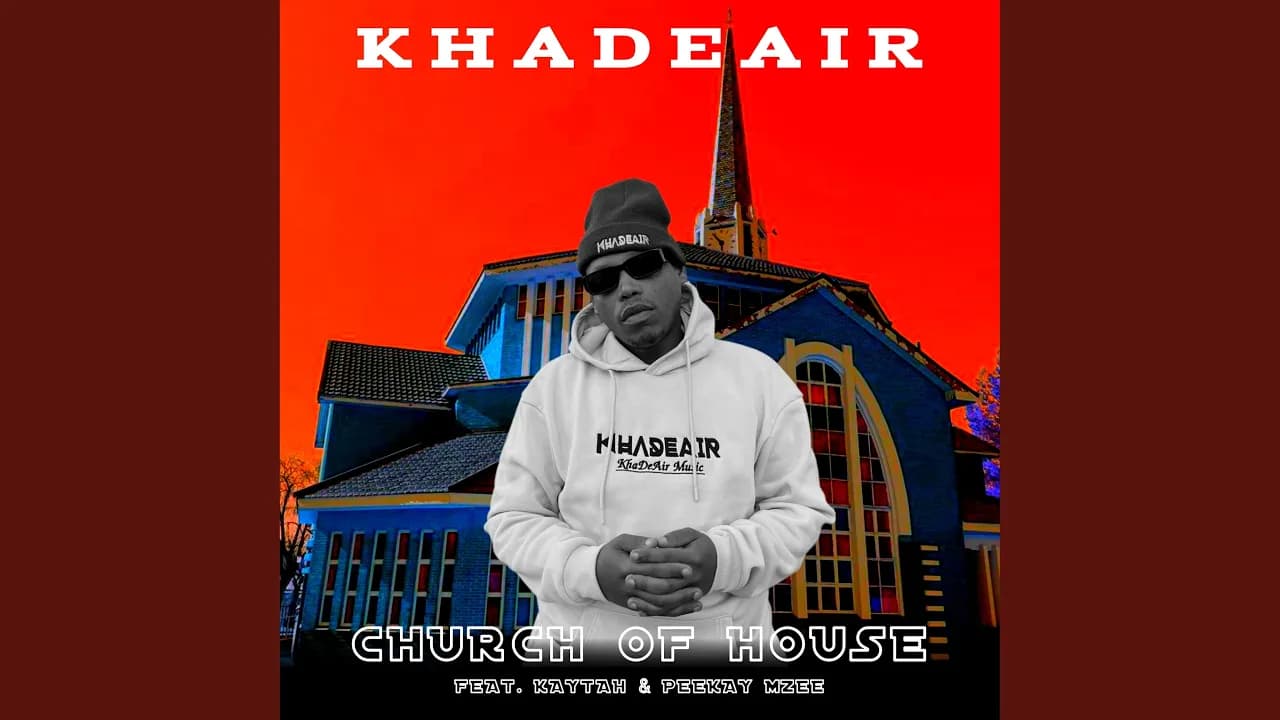Church of house