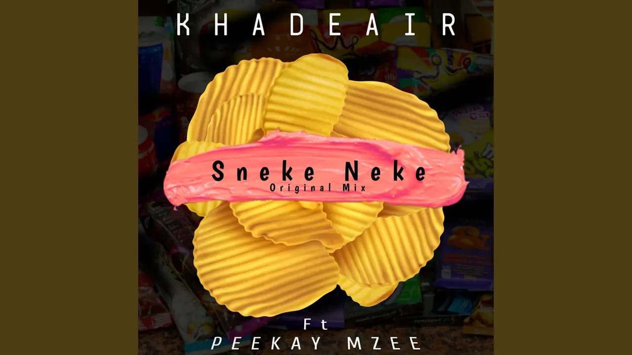 Sneke Neke