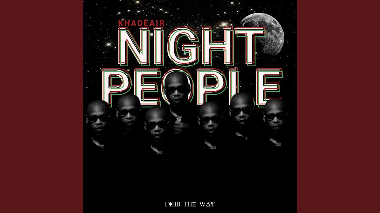 Night People