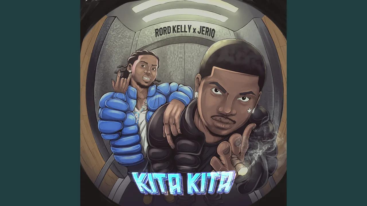 Kita Kita (feat. Jeriq)
