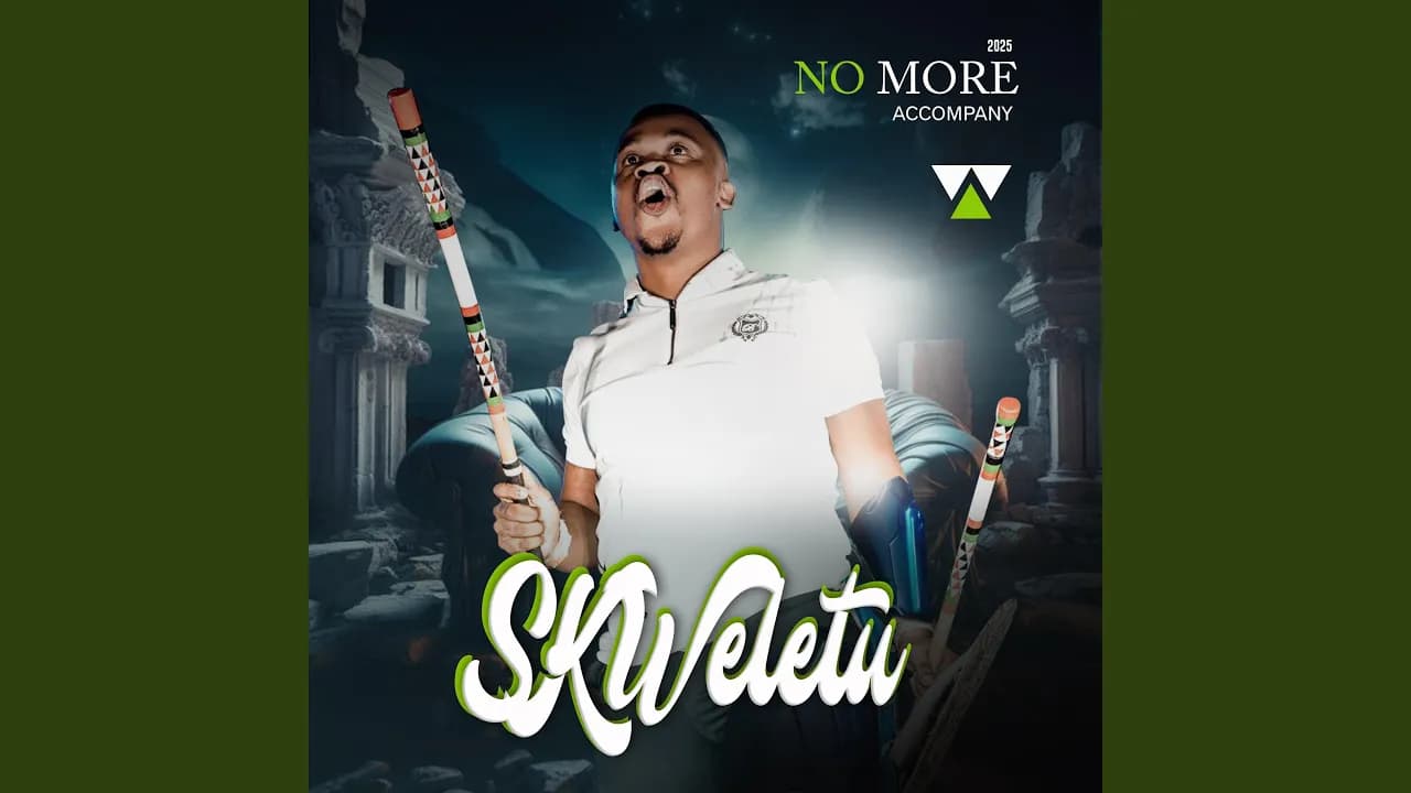 Sengikhethile (feat. Syanda Tshabalala)