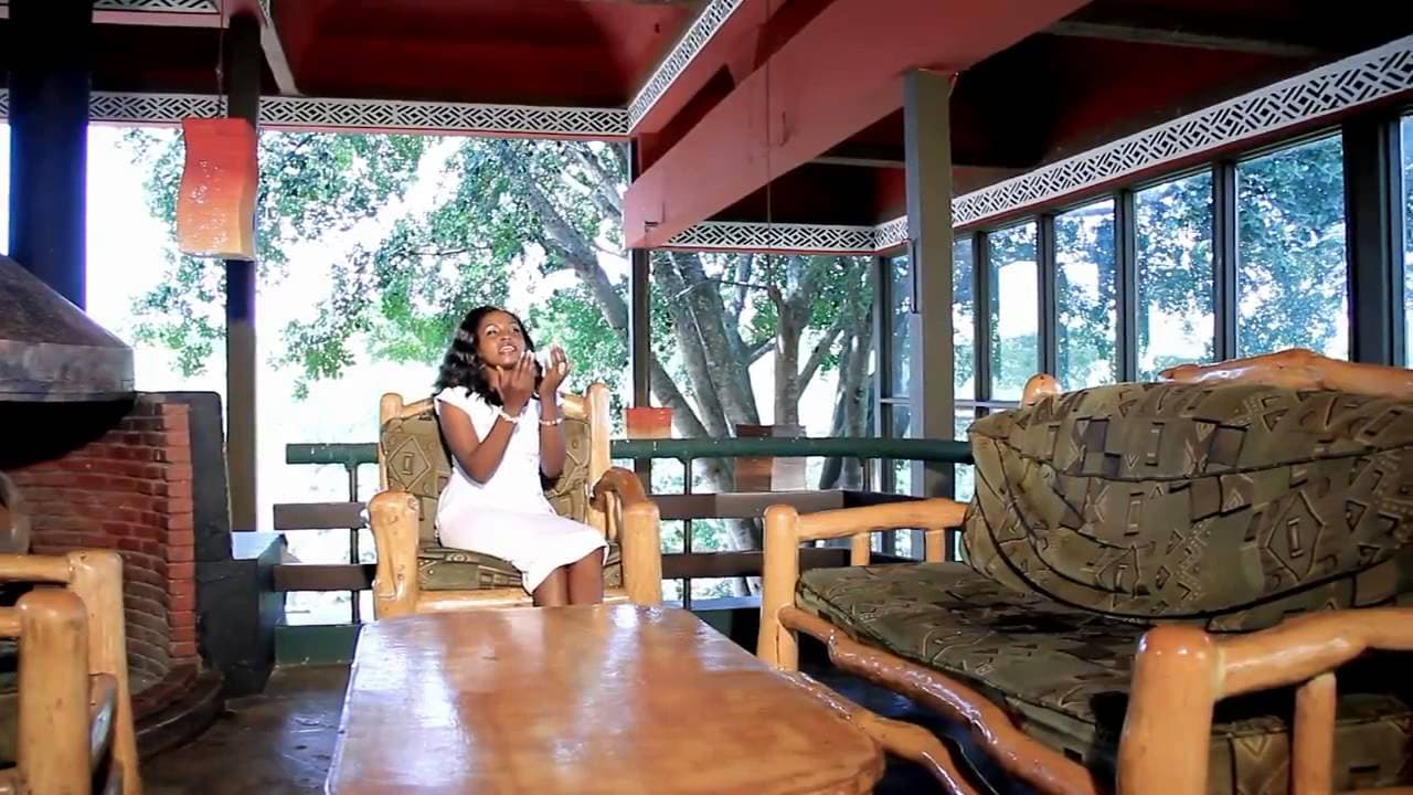 Eunice Njeri Feat Lady Bee & Rebecca Soki Kalwenze - Matunda