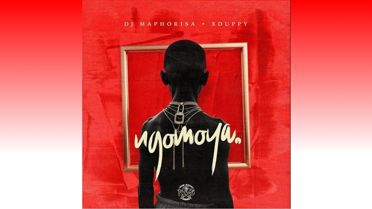 Dj Maphorisa, Xduppy & Nkosazana Daughter - Izenzo Remix (Official)  (Ft Shino Kikai)| AMAPIANO 2025