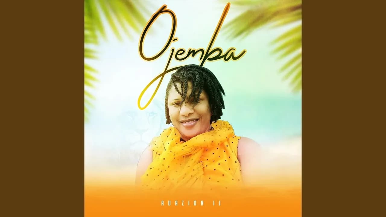 Ojemba
