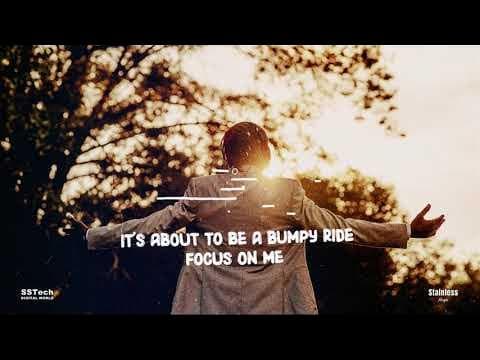 Single Dee - Focus [Lyric Visualizer]