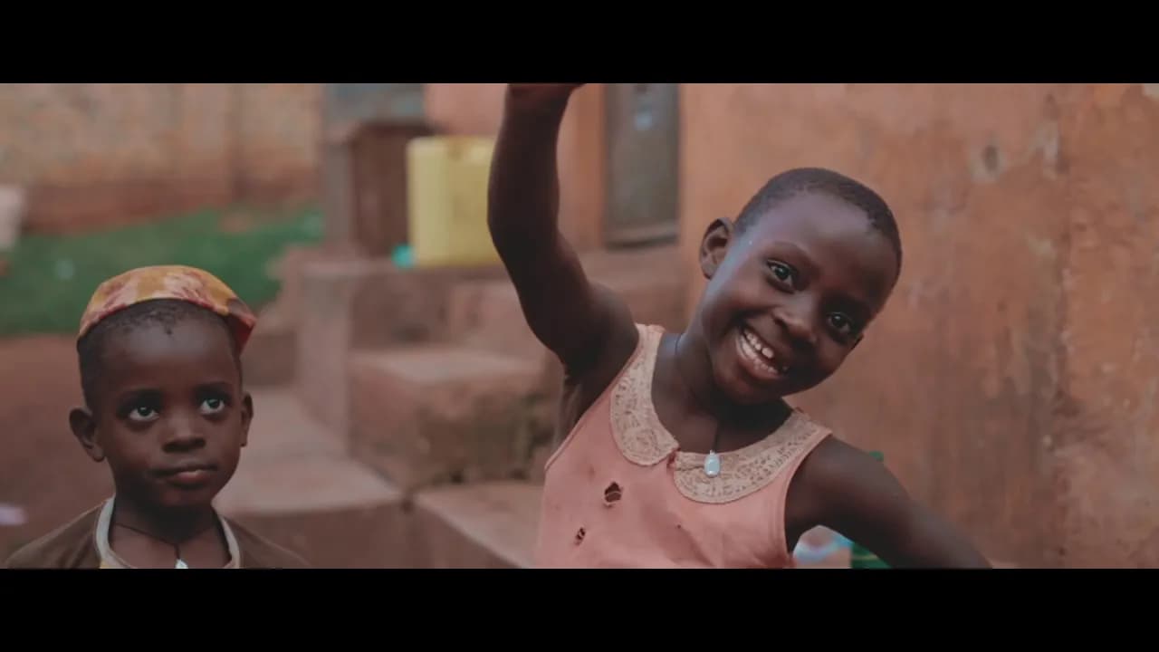 KOSI - Jabidii X Ambassada, Eddy Kenzo, Pallaso,Nina Roz, Arrow Bwoy,Beenie Gunter, Dufla, Wambui