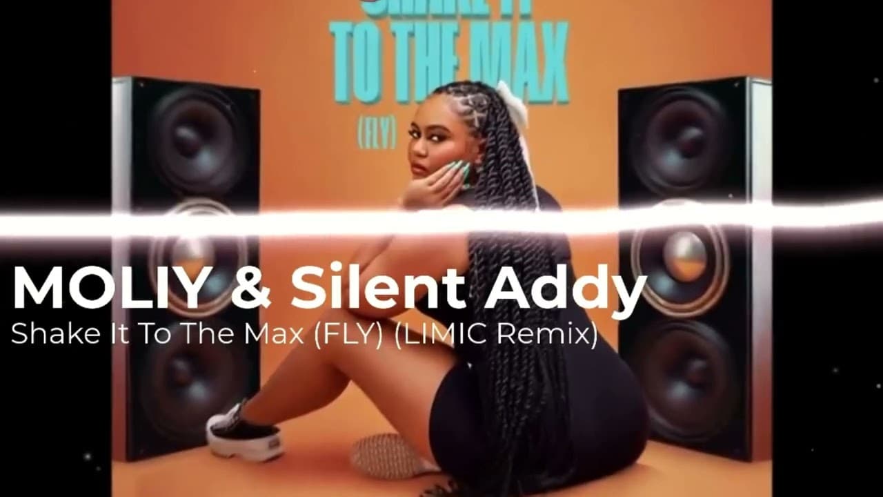 MOLIY & Silent Addy - Shake It To The Max (FLY) (LIMIC Remix)