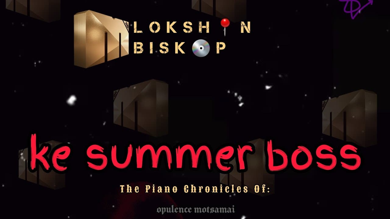 Ke Summer Boss