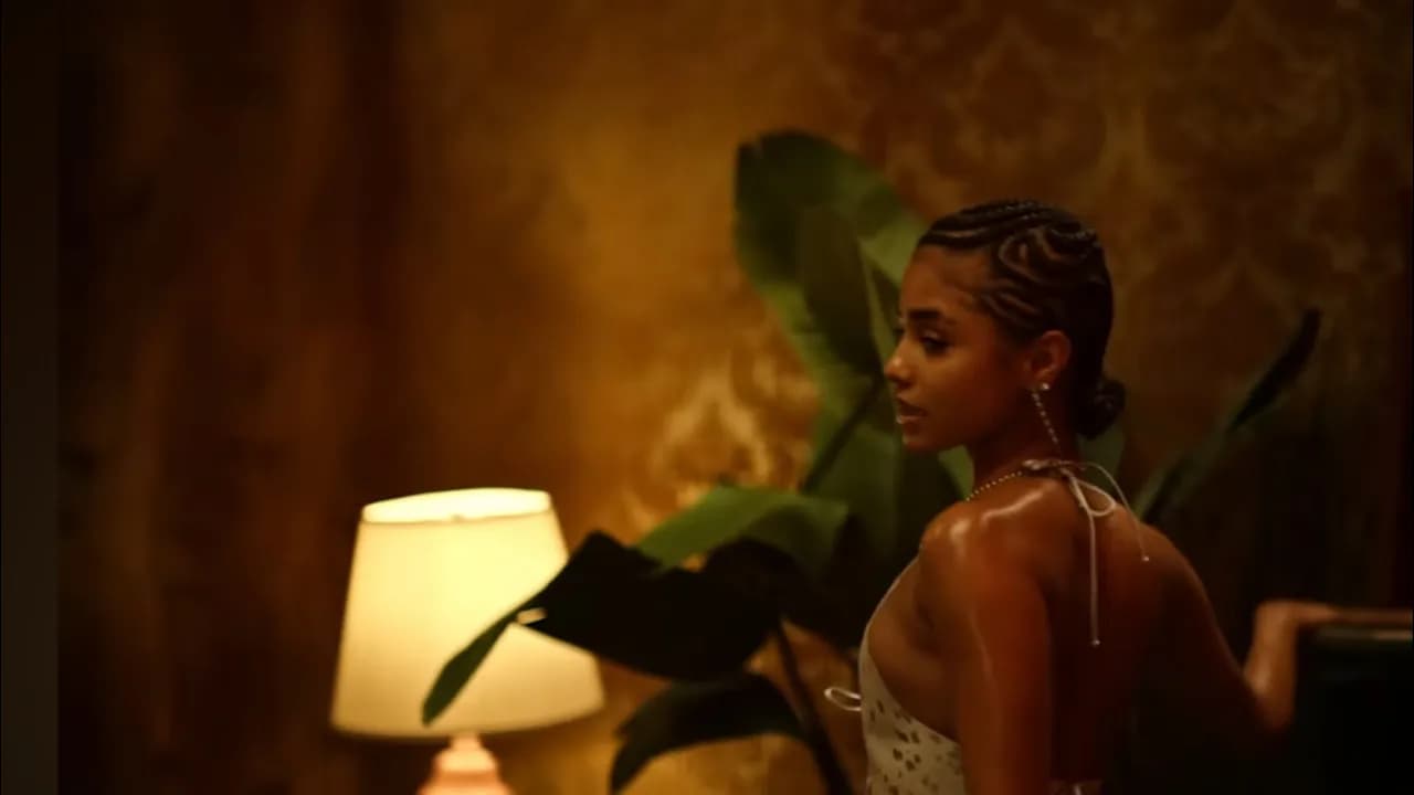 Davido & Chella ft Tyla - WAKE ME UP | Amapiano