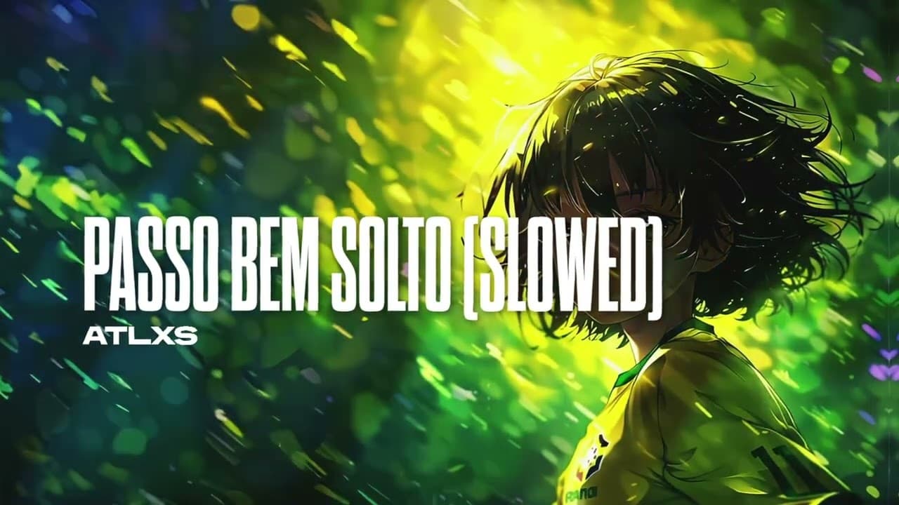 Passo Bem Solto