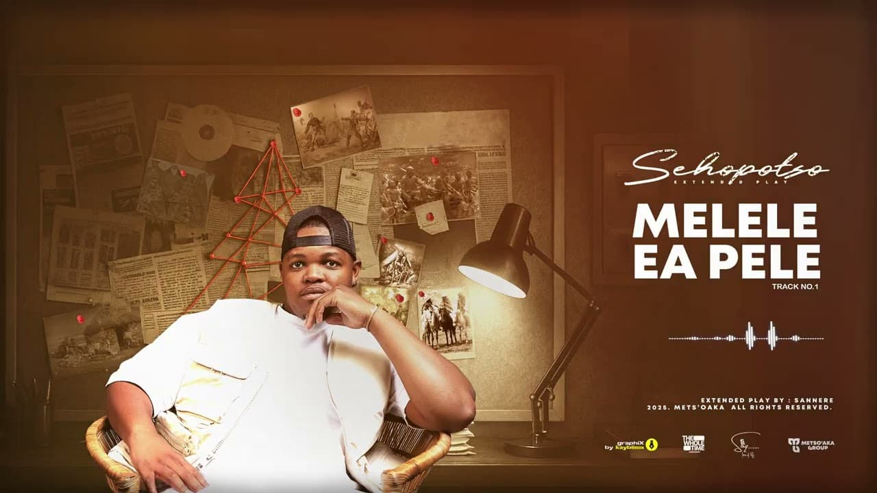 01: Sannere - Melele ea pele