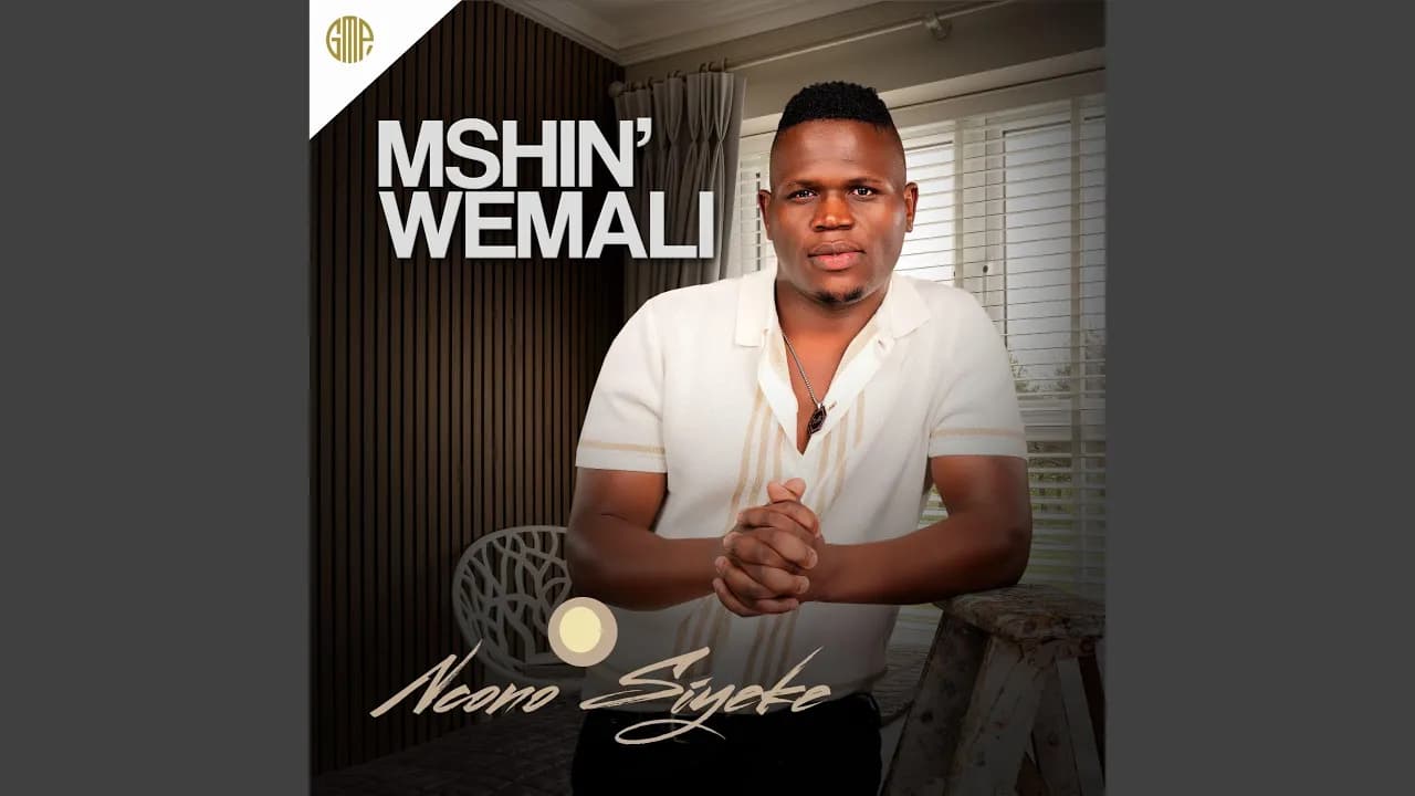 Into Yami (feat. Londeka Shangase)