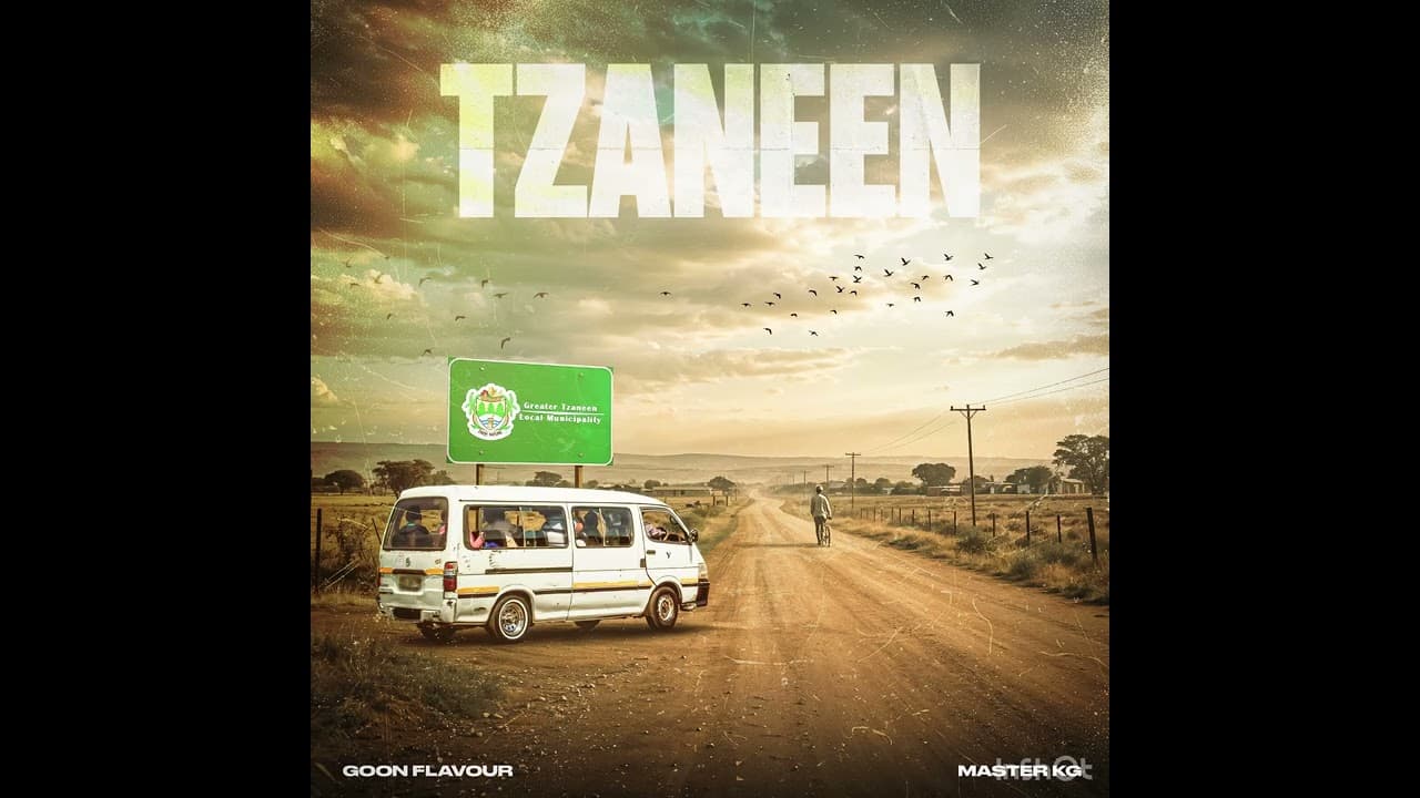 Goon Flavour , Master KG ft Nirvana Nokwe - Mama ( Official Audio )
