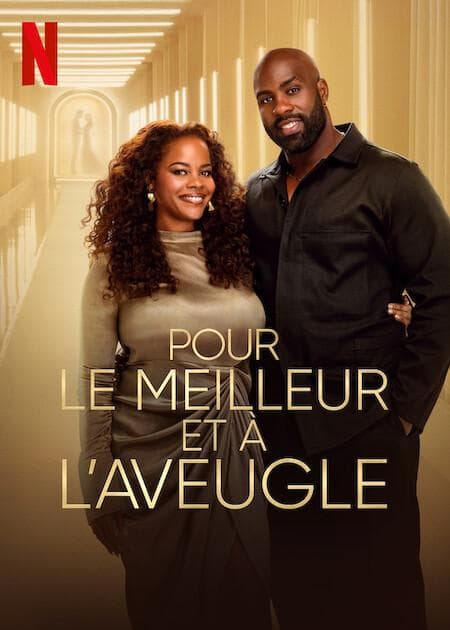 Love Is Blind: France [English]