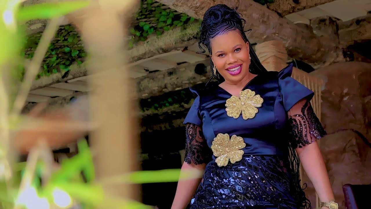 FORTUNE MWIKALI - NGENGE NDIA {Official 4k Video} Sms Skiza 9521141 To 811