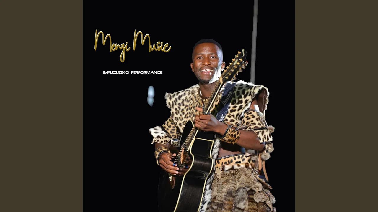 Ngiyakuthanda & Wayengenalutho (Impucuzeko Mix)