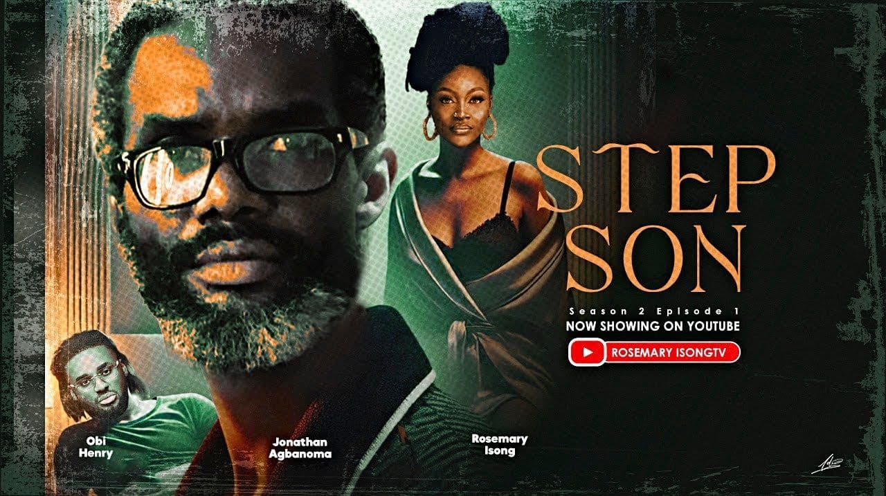 STEP SON