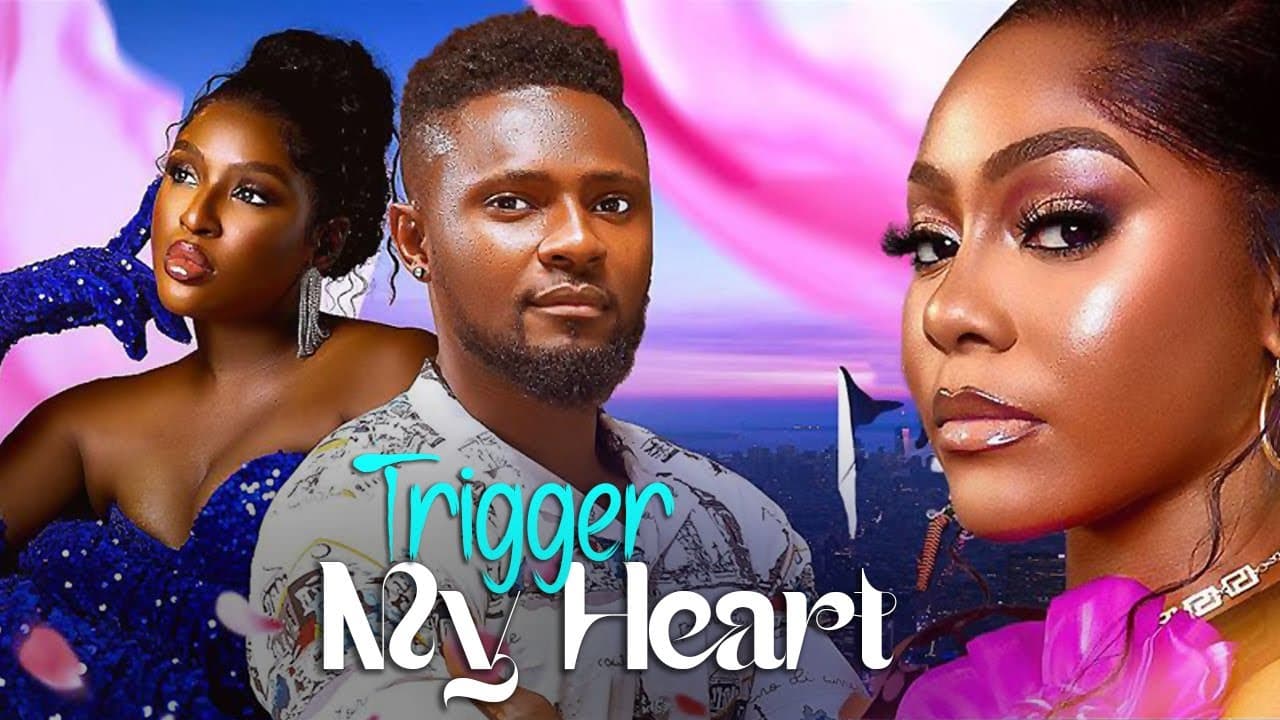Trigger My Heart