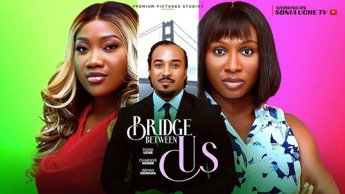 BRIDGE BETWEEN US