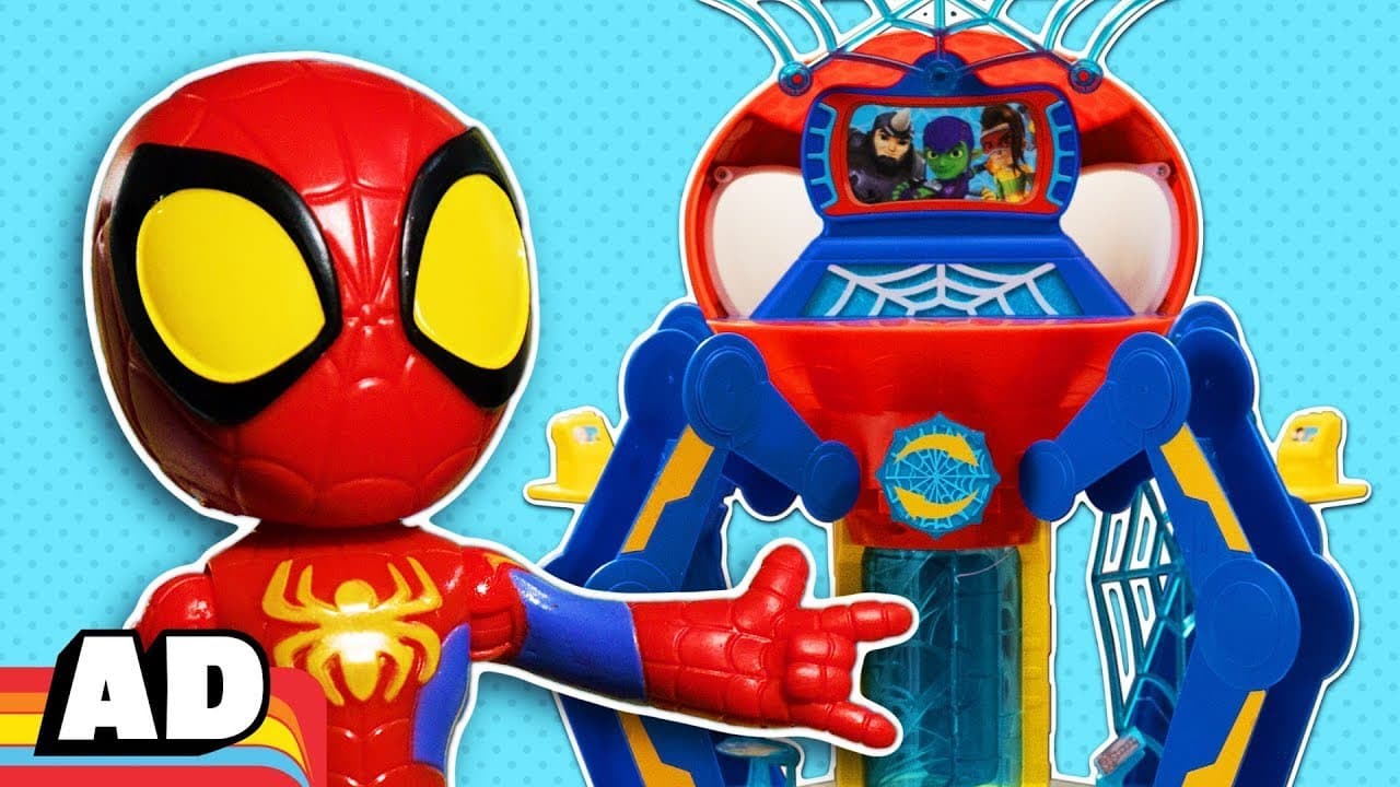 Disney Jr. Toys!