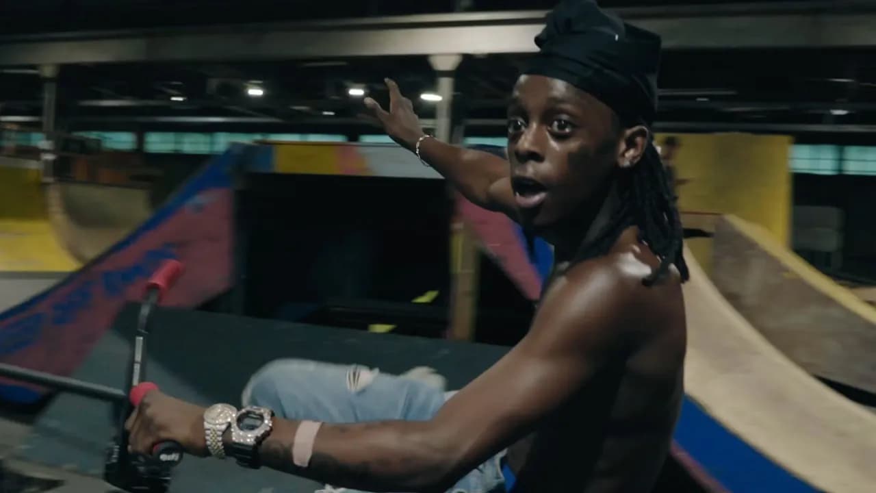 Rap Sh!t