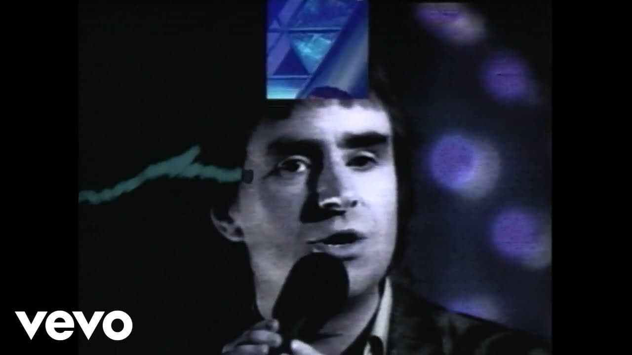 Chris De Burgh: Lady in Red