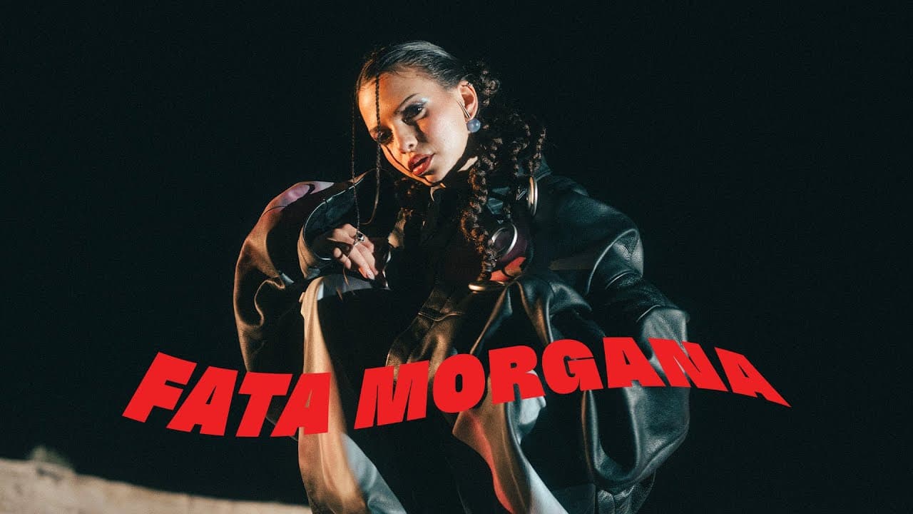 Fata Morgana