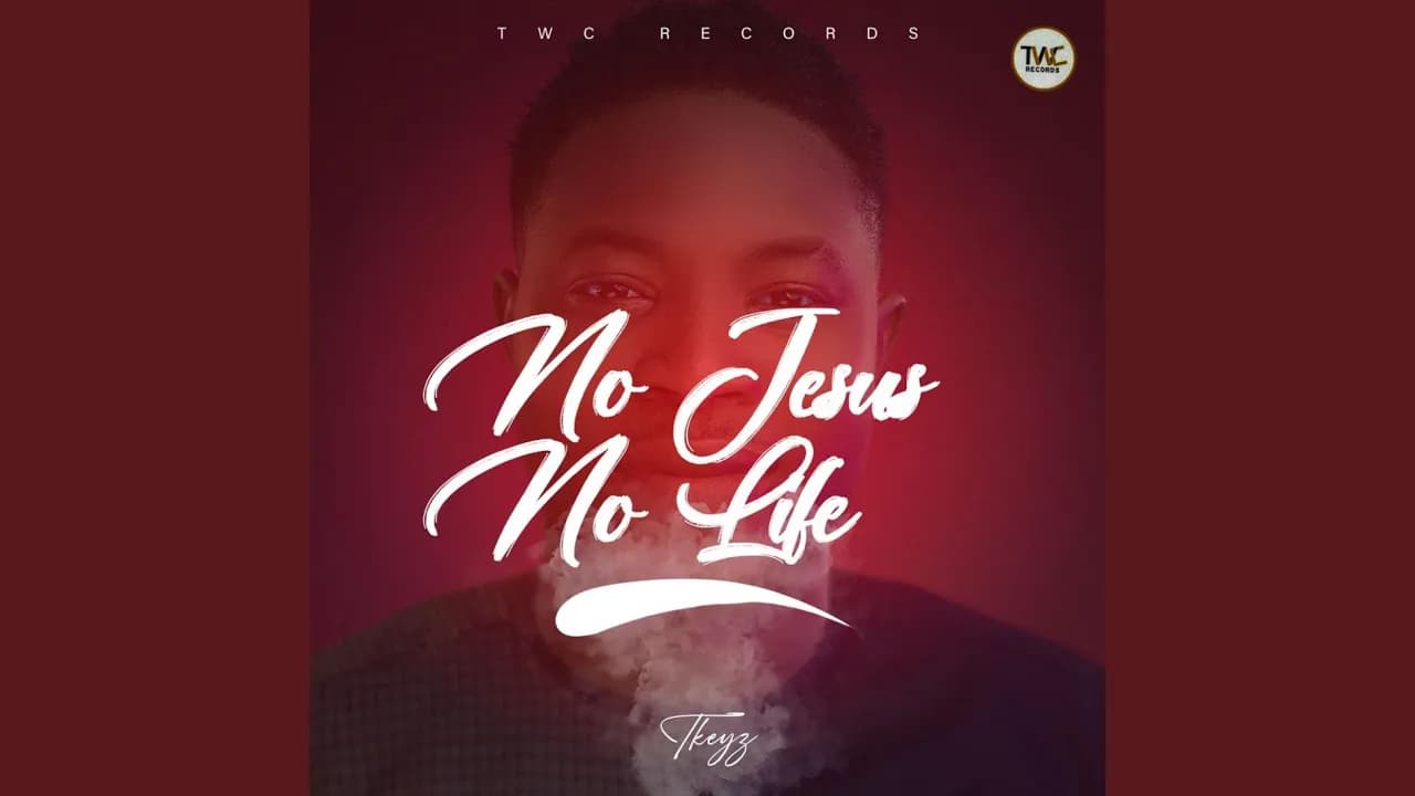 No Jesus No Life