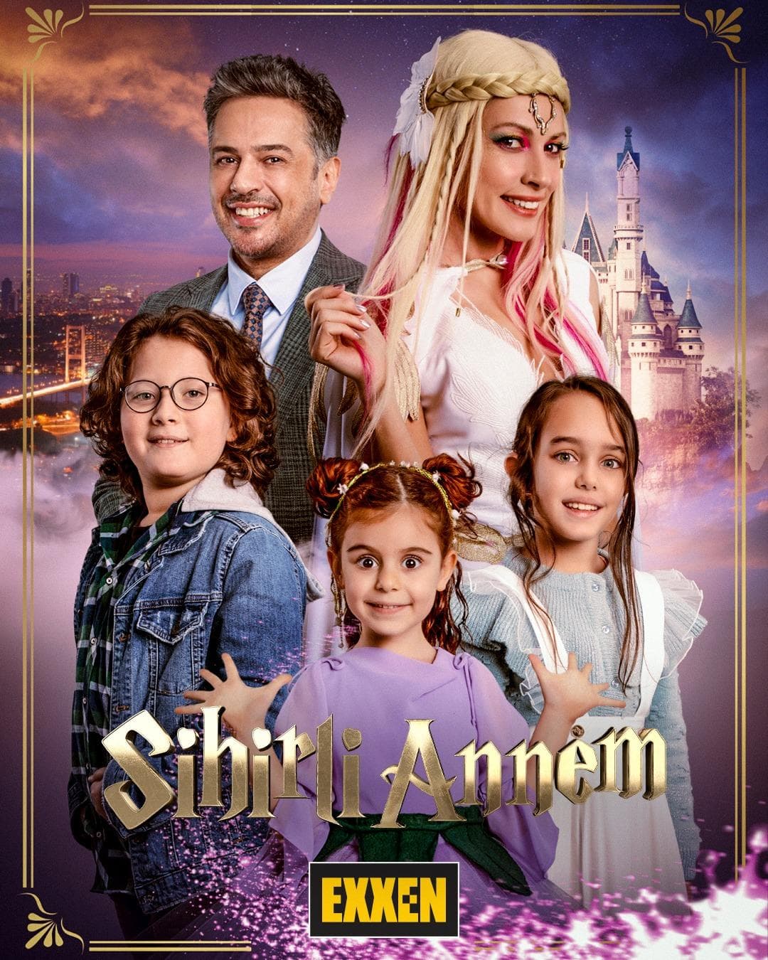 Sihirli Annem S2