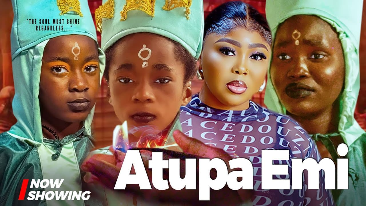 Atupa Emi