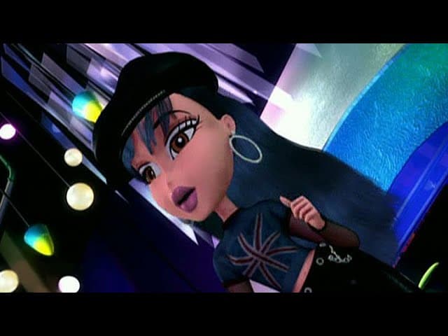 Bratz Rock Angelz