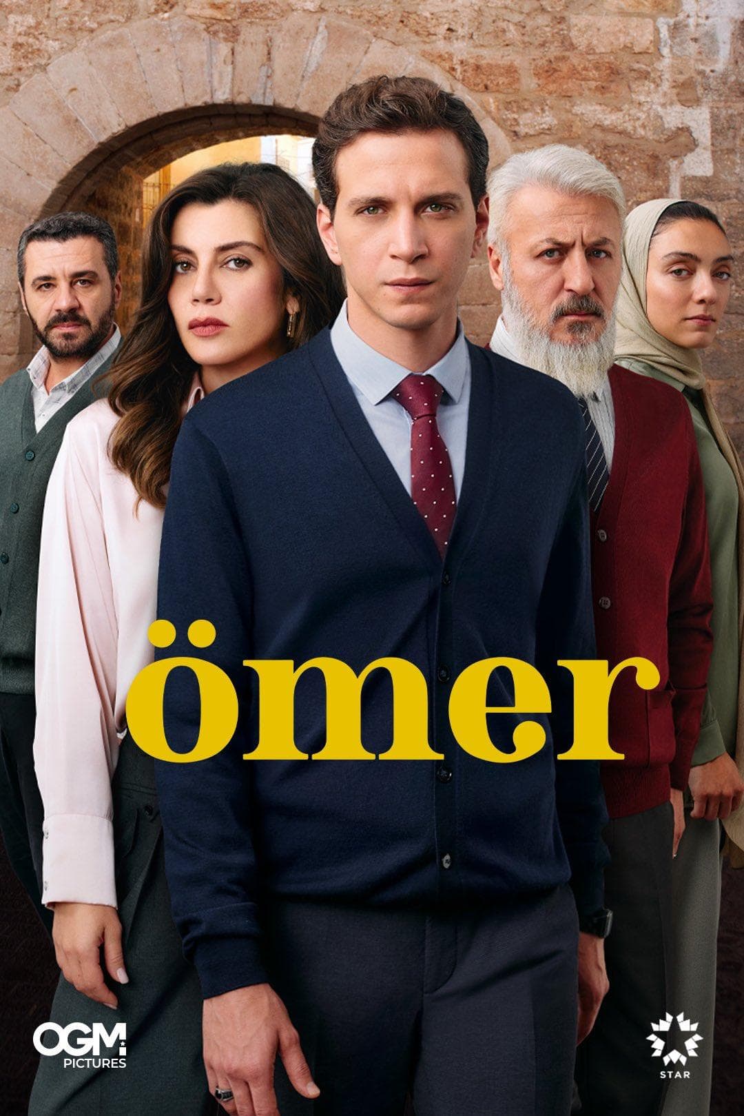 Ömer [English]