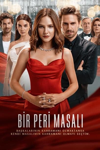 Bir Peri Masali [English]
