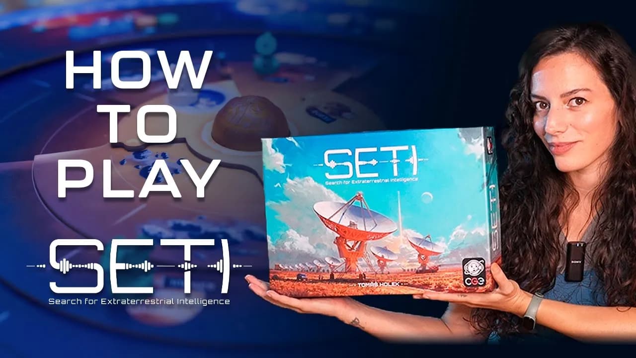 Seti