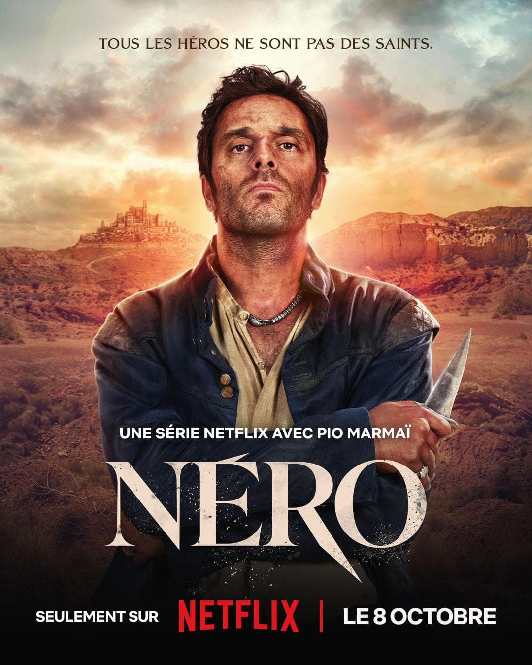 Néro the Assassin [English]